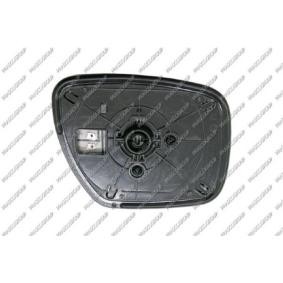 Acquista Vetro specchio, specchio esterno da PRASCO MZ8067504 a buon mercato per soli 25,85 €