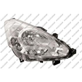 Scheinwerfer PG9104803 von PRASCO günstig für 135,42 € online kaufen