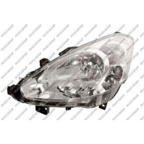 Scheinwerfer PG9104804 von PRASCO günstig für 135,42 € online kaufen