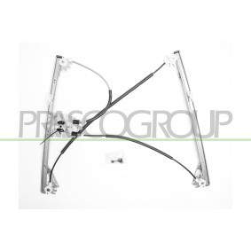 Türgriff RN0268508 von PRASCO günstig für 26,69 € online kaufen
