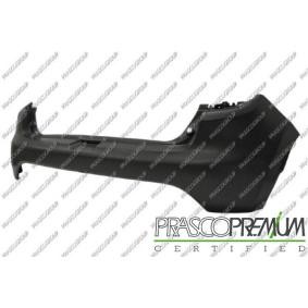Compre Para-choques traseiro da PRASCO RN3291051 a um preço baixo por 71,98 €