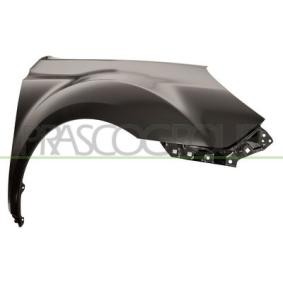 Kotflügel SB5283003 von PRASCO günstig für 76,48 € online kaufen