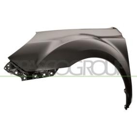 Kotflügel SB5283004 von PRASCO günstig für 76,48 € online kaufen