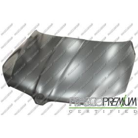 Achetez des Capot PRASCO SK0303130 à prix pour 591,96 €