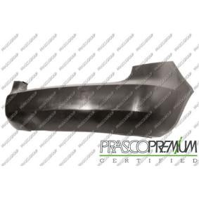 Achetez des Pare-choc arrière PRASCO SK3251051 à prix pour 94,61 €