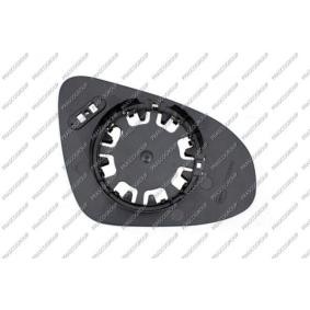 Achetez des Miroir de rétroviseur PRASCO TY3287504 à prix pour 18,11 €