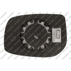 Achetez des Miroir de rétroviseur PRASCO TY3507513 à prix pour 29,79 €