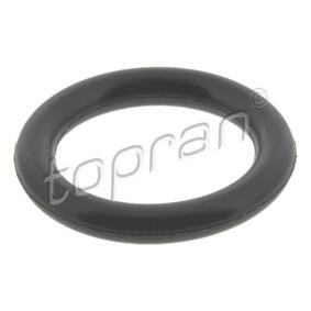 Acquista Guarnizione, Bulloni copritestata da TOPRAN 206 528 a buon mercato per soli 1,02 €