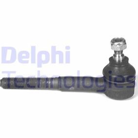 Osta Raidetangon pää DELPHI:llä TA1184 edullisesti hintaan 17,57 €