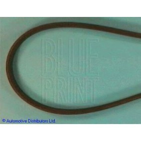 Achetez des Courroie Poly-V BLUE PRINT ADT39619 à prix pour 18,59 €