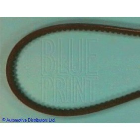 Achetez des Courroie Poly-V BLUE PRINT ADT39621 à prix pour 14,63 €