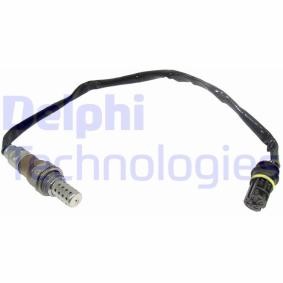 Acquista Sonda lambda da DELPHI ES20173-12B1 a buon mercato per soli 38,17 €