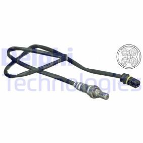 Comprar Sonda lambda de DELPHI ES20174-12B1 a bajo precio de 58,77 €