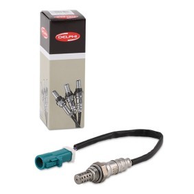 Compre Sonda lambda da DELPHI ES20318-12B1 a um preço baixo por 45,34 €