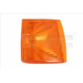 Blinker von TYC für Transporter IV Bus (70B, 70C, 7DB, 7DK, 70J, 70K, 7DC, 7DJ) günstig online kaufen