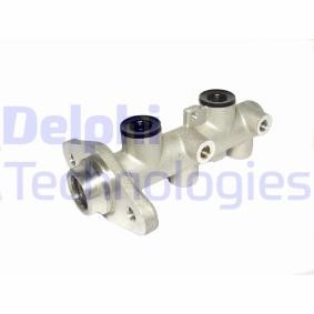 Acquista Cilindro maestro del freno da DELPHI LM80209 a buon mercato per soli 47,42 €