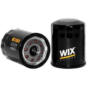 Achetez des Filtre à huile WIX FILTERS 51356 à prix pour 8,12 €