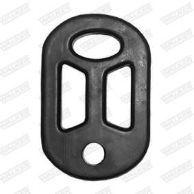 Compre Fita de borracha, sistema de escape da WALKER 86528 a um preço baixo por 4,35 €