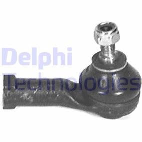 Comprar Rótula de dirección de DELPHI TA859 a bajo precio de 15,00 €
