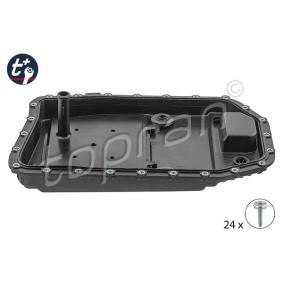 Getriebeölwanne von TOPRAN günstig für 77,15 €