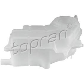 Ausgleichsbehälter von TOPRAN günstig für 26,64 €
