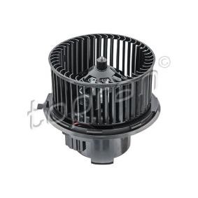 Achetez des Pulseur d'air habitacle TOPRAN 304 290 à prix pour 96,47 €