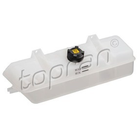Köp Expansionskärl av TOPRAN 723 157 till det låga priset 518,10 kr