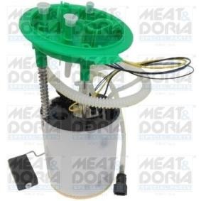 Achetez des Unité d'injection de carburant MEAT & DORIA 77479 à prix pour 203,73 €