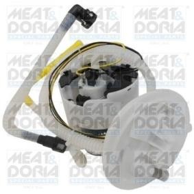 Achetez des Unité d'injection de carburant MEAT & DORIA 77483 à prix pour 549,16 €