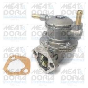 Achetez des Pompe à carburant MEAT & DORIA POC112 à prix pour 66,11 €