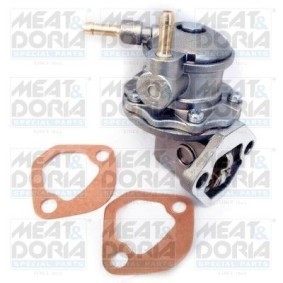 Kraftstoffpumpe POC311