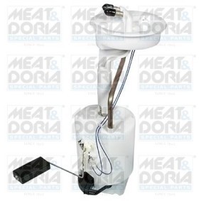 Køb Sensor, reservetank af MEAT & DORIA 79421 til den lave pris 1254,88 DKK