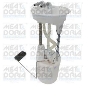 Compre Sensor, nível de combustível da MEAT & DORIA 79423 a um preço baixo por 152,90 €