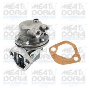 Achetez des Pompe à carburant MEAT & DORIA PON200 à prix pour 106,56 €