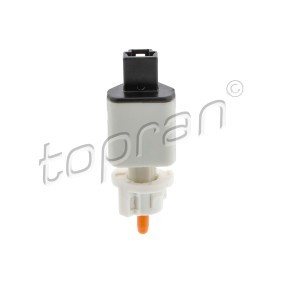 Kraftstofffilter von TOPRAN günstig für 21,92 €