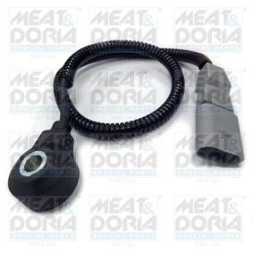 Compre Sensor de detonação da MEAT & DORIA 87802 a um preço baixo por 37,45 €