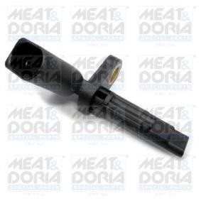 ABS-Sensor 90506 von MEAT & DORIA günstig für 26,35 € online kaufen