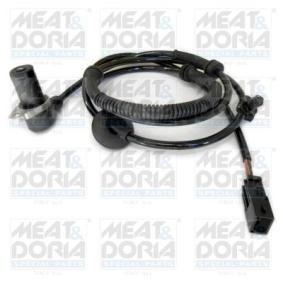 ABS-Sensor von MEAT & DORIA