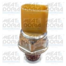 Acquista Sensore, Pressione carburante da MEAT & DORIA 9356 a buon mercato per soli 66,76 €