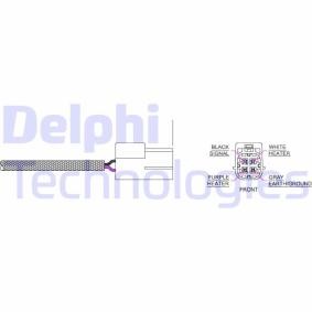 Acquista Sonda lambda da DELPHI ES20172-12B1 a buon mercato per soli 57,01 €