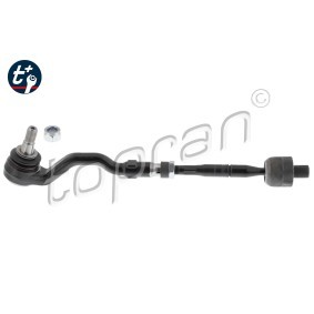 Spurstangenkopf von TOPRAN günstig für 8,76 €
