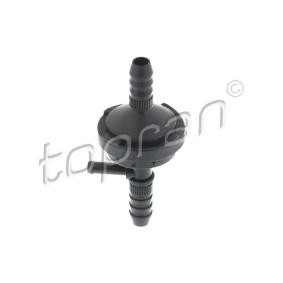 Acquista Valvola collettore di aspirazione da TOPRAN 113 898 a buon mercato per soli 9,92 €