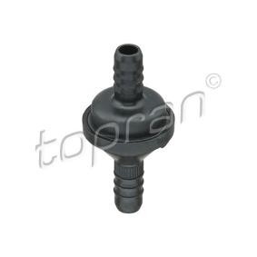 Acquista Valvola collettore di aspirazione da TOPRAN 114 929 a buon mercato per soli 6,29 €