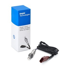 Lambdasonde ES11104-12B1 von DELPHI günstig für 50,66 € online kaufen