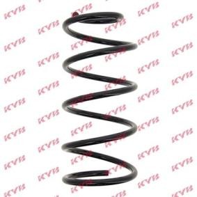 Fahrwerksfeder RA3341 von KYB günstig für 46,70 € online kaufen