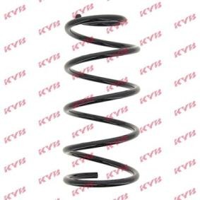 Fahrwerksfeder RA3342 von KYB günstig für 45,20 € online kaufen