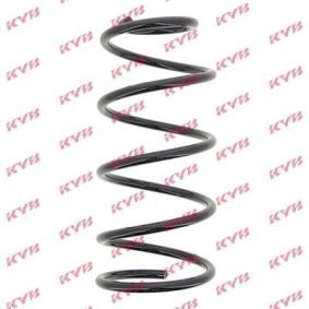 Fahrwerksfeder RA3344 von KYB günstig für 46,08 € online kaufen