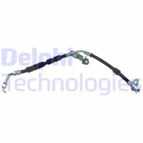 Compre Tubo flexível de travão da DELPHI LH6970 a um preço baixo por 30,81 €