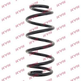 Fahrwerksfeder RA6134 von KYB günstig für 40,79 € online kaufen