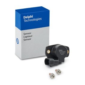 Comprar Sensor de posición de mariposa (TPS) de DELPHI SS10693-12B1 a bajo precio de 27,48 €